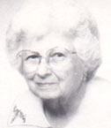 L. Ruth Guy, Texas Women&rsquo;s Hall of Fame Inductee 1989