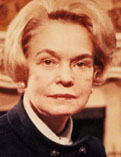 Oveta Culp Hobby, Texas Women&rsquo;s Hall of Fame Inductee 1984