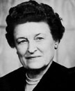 Sarah Tilghman Hughes, Texas Women&rsquo;s Hall of Fame Inductee 1984