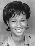 Mae Jemison, Texas Women&rsquo;s Hall of Fame Inductee 2002