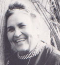 Lucia Rede Madrid, Texas Women&rsquo;s Hall of Fame Inductee 1989