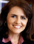 Dr. Elsa Murano, Texas Women&rsquo;s Hall of Fame Inductee 2008