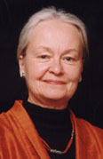 Diana Natalicio, Texas Women&rsquo;s Hall of Fame Inductee 1998-1999