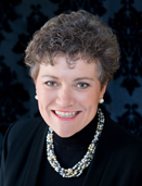 Colonel (Ret) Kim Olson, Texas Women&rsquo;s Hall of Fame Inductee 2014