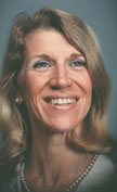 Patricia Happ Buffler, Texas Women's Hall of Fame Inductee 1985