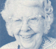 Bess Whitehead Scott, Texas Women&rsquo;s Hall of Fame Inductee 1994