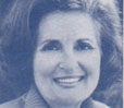 Annette Strauss, Texas Women&rsquo;s Hall of Fame Inductee 1993