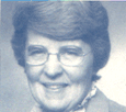 Eleanor Anne Young, Texas Women&rsquo;s Hall of Fame Inductee 1994