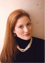 Amanda Dunbar, Texas Women's Hall of Fame Inductee 2006