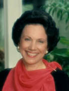 Ann Legendre Armstrong, Texas Women's Hall of Fame Inductee 1986