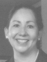 Juliet V. Garcia, Texas Women’s Hall of Fame Inductee 2000
