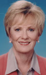 Kay Granger, Texas Women’s Hall of Fame Inductee 1998-1999