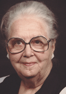 Margaret Pease Harper, Texas Women’s Hall of Fame Inductee 1988