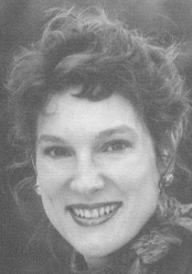 Wendy Schlessel Harpham, Texas Women’s Hall of Fame Inductee 2000