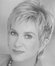 Jinger L. Heath, Texas Women’s Hall of Fame Inductee 2000