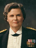 Lillian Dunlap, Texas Women's Hall of Fame Inductee 1987