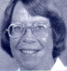 Linda Louise Craft, Texas Women's Hall of Fame Inductee 1993