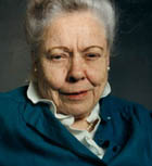 Margaret Cousins, Texas Women's Hall of Fame Inductee 1986