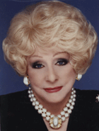 Mary Kay Ash, Texas Women's Hall of Fame Inductee 1986