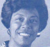 Gabrielle Kirk McDonald, Texas Women’s Hall of Fame Inductee 1993