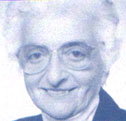 Eleanor D. Montague, Texas Women’s Hall of Fame Inductee 1993