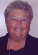 Sister Angela Murdaugh, Texas Women’s Hall of Fame Inductee 2002