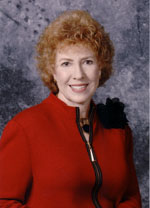 Dr. Shirley Neeley, Texas Women’s Hall of Fame Inductee 2006