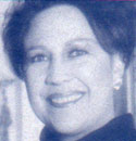 Aaronetta Hamilton Pierce, Texas Women’s Hall of Fame Inductee 1993