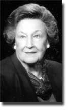 Jo Stewart Randel, Texas Women’s Hall of Fame Inductee 2000