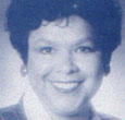 Gloria G. Rodriguez, Texas Women’s Hall of Fame Inductee 1993
