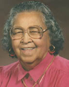 Ada Simond, Texas Women’s Hall of Fame Inductee 1986