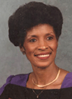Donnya Elle Stephens, Texas Women’s Hall of Fame Inductee 1987