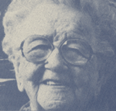 Hallie Stillwell, Texas Women’s Hall of Fame Inductee 1994