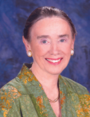 Ann Stuart, Texas Women’s Hall of Fame Inductee 2014
