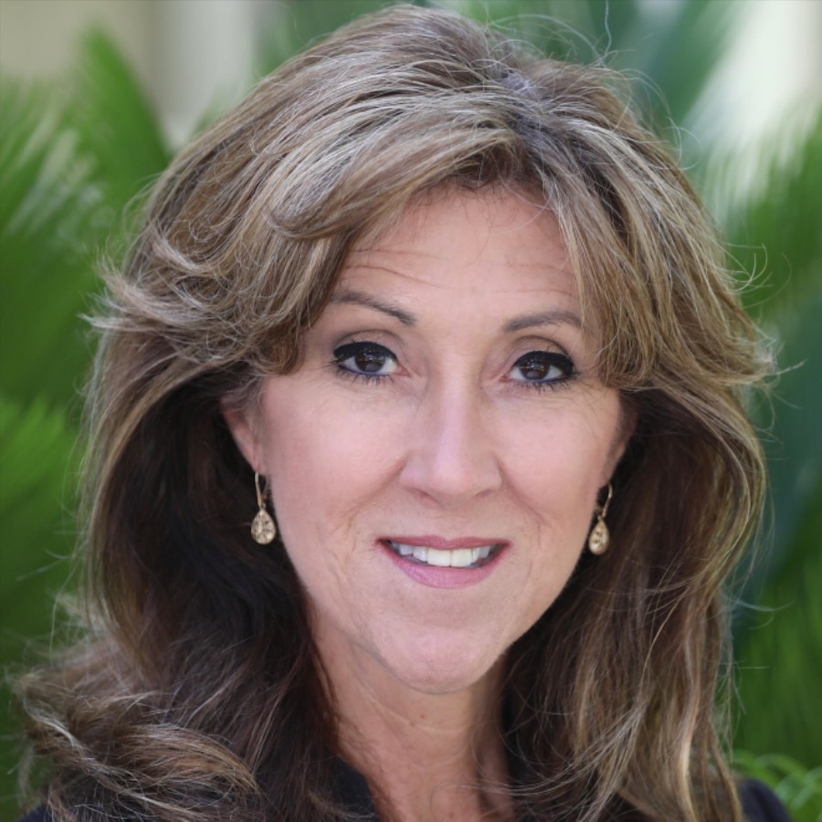 Tammie Jo Shults, Texas Women's Hall of Fame Inductee 2018