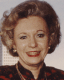 Eleanor Tinsley, Texas Women’s Hall of Fame Inductee 1988