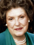Louise Hopkins Underwood, Texas Women’s Hall of Fame Inductee 2008