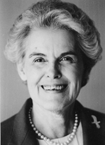 Vivian Lou Anderson Castleberry, Texas Women's Hall of Fame Inductee 1984