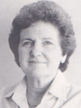 Jane Allman Wetzel, Texas Women’s Hall of Fame Inductee 1989