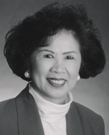 Martha J. Wong, Texas Women’s Hall of Fame Inductee 1994