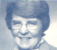 Eleanor Anne Young, Texas Women’s Hall of Fame Inductee 1994