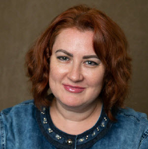 Valerie Chapko