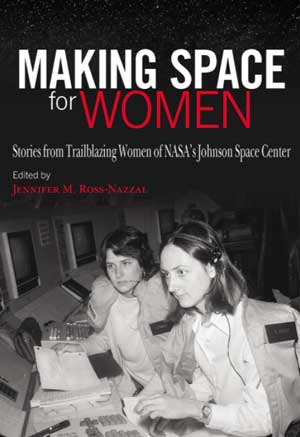 Making Space for Women Book Cover