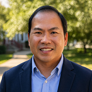 Michael Tran