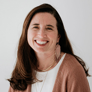 Wendi L. Johnson, Ph.D.